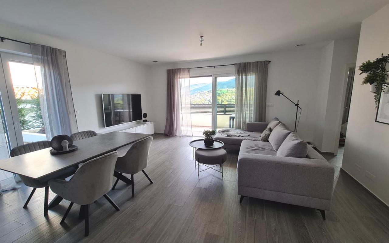 קופר Villa Capris Apartments מראה חיצוני תמונה