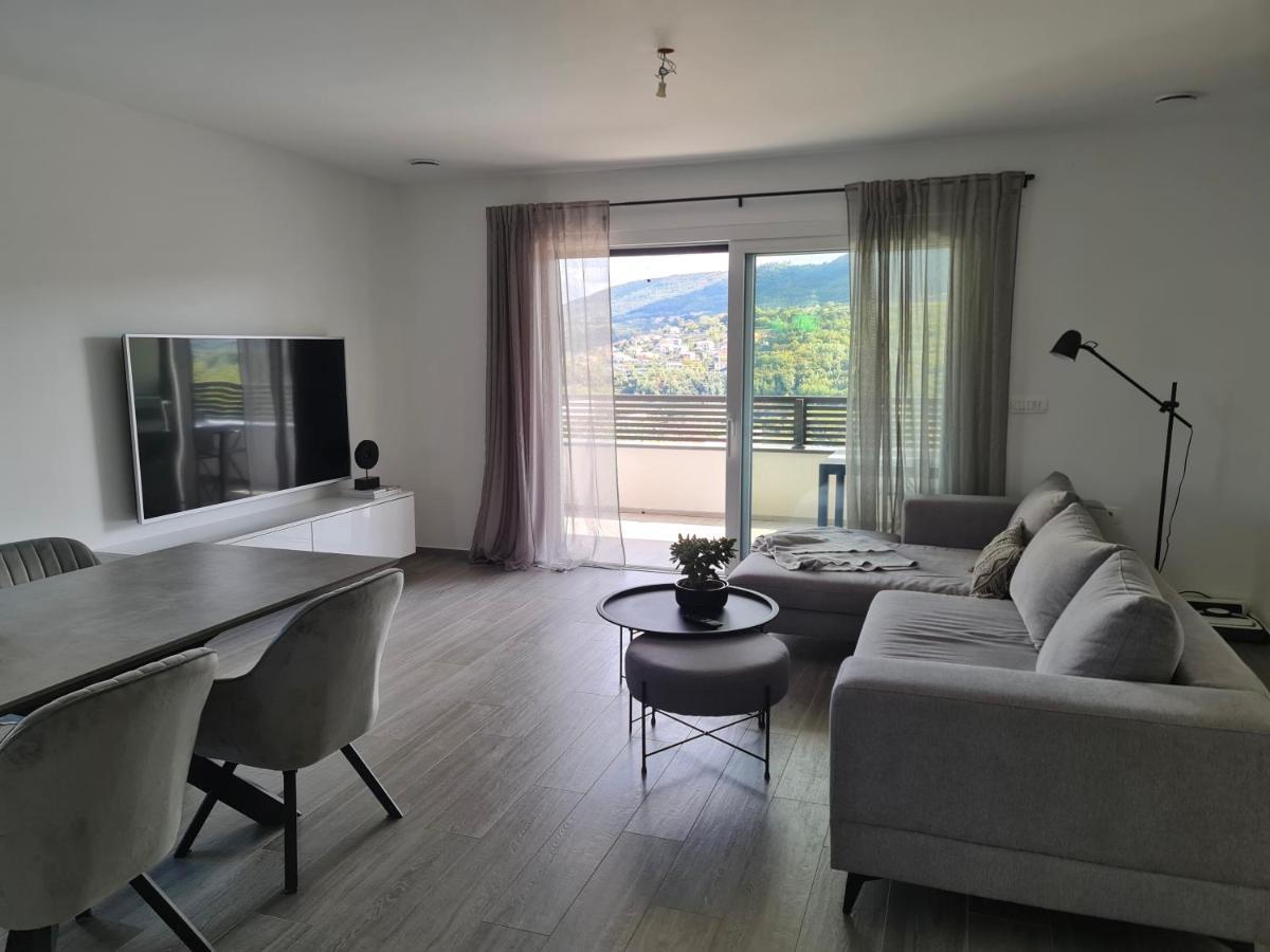 קופר Villa Capris Apartments מראה חיצוני תמונה