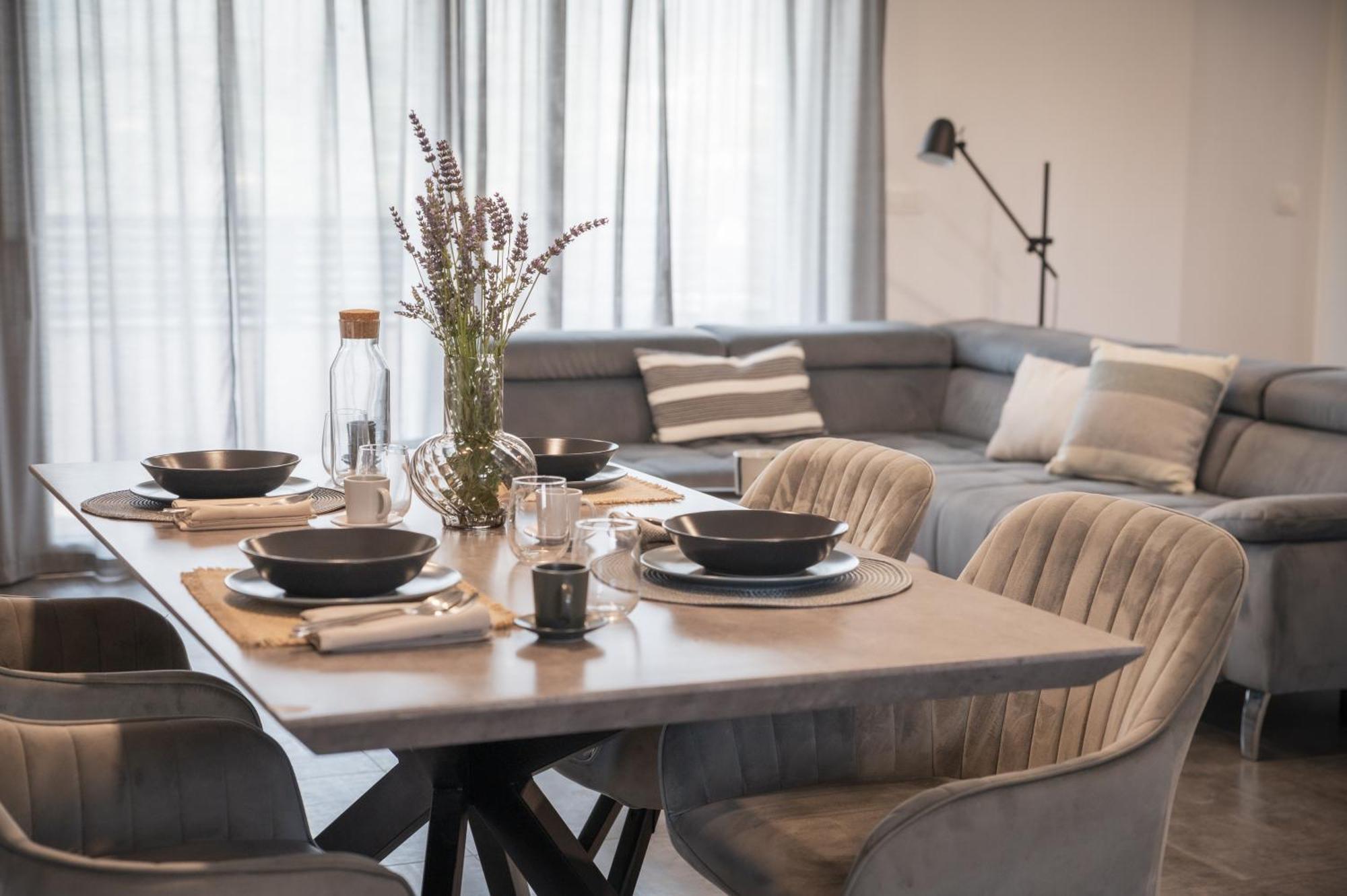 קופר Villa Capris Apartments מראה חיצוני תמונה