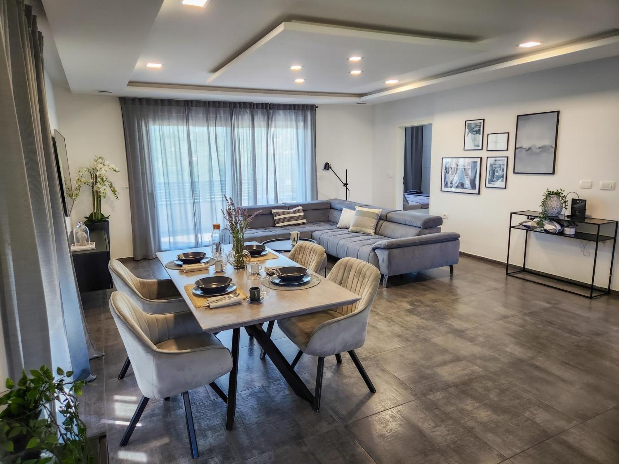 קופר Villa Capris Apartments מראה חיצוני תמונה